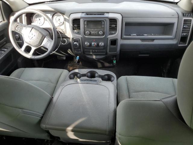 2016 RAM 1500 ST - 1C6RR7FT2GS124414