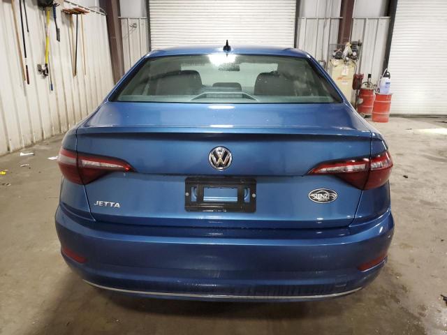 2021 VOLKSWAGEN JETTA S - 3VWC57BU8MM017085