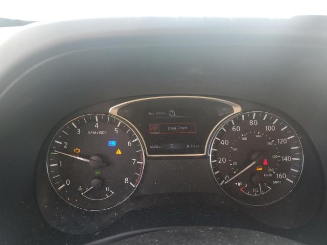2019 NISSAN PATHFINDER - 5N1DR2MM4KC648843