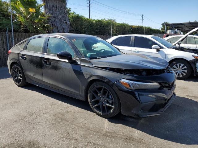 2023 HONDA CIVIC SPOR - 19XFL2H81PE004289