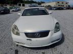 LEXUS SC 430 photo