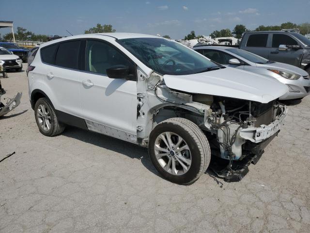 VIN 1FMCU0G97HUA69726 2017 Ford Escape, SE no.4