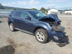 CHEVROLET EQUINOX LT photo