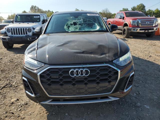 2022 AUDI Q5 PREMIUM - WA1EAAFY7N2047263
