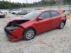 2019 TOYOTA COROLLA L - 5YFBURHE9KP867584