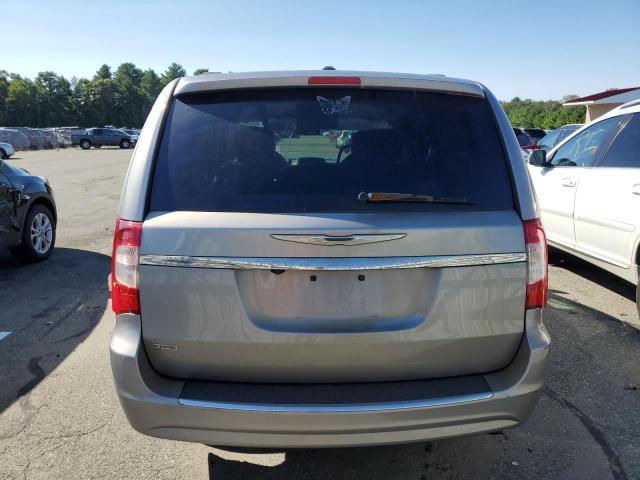 VIN 2C4RC1BG1GR298248 2016 Chrysler Town and Countr... no.6