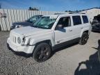 JEEP PATRIOT SP снимка