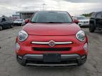 FIAT 500X TREKK photo