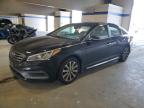 2017 HYUNDAI SONATA SPO - 5NPE34AF5HH463659