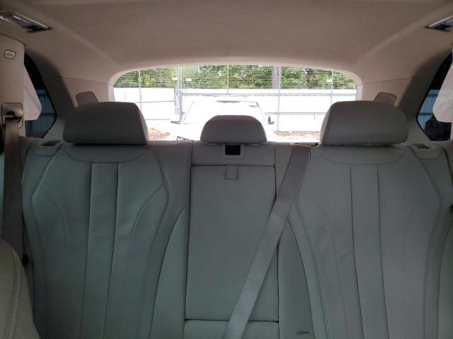 2016 BMW X5 XDRIVE5 - 5UXKR6C51G0J82633
