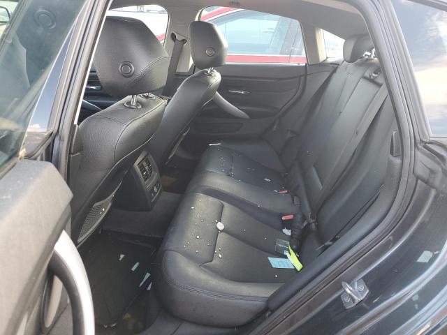 2015 BMW 428 XI GRA - WBA4C9C58FD331315