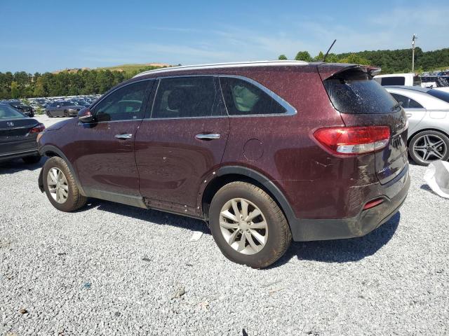 VIN 5XYPG4A38HG262915 2017 KIA Sorento, LX no.2