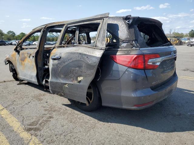 2019 HONDA ODYSSEY EL - 5FNRL6H94KB102653