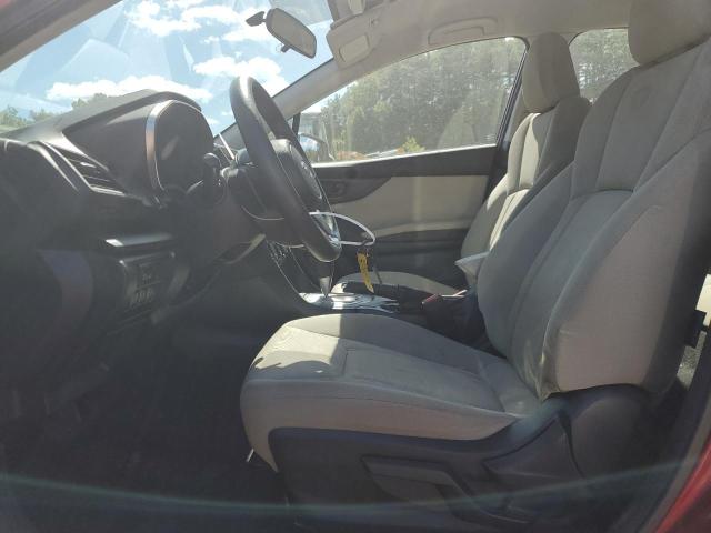 2018 SUBARU IMPREZA PR - 4S3GKAB65J3620536