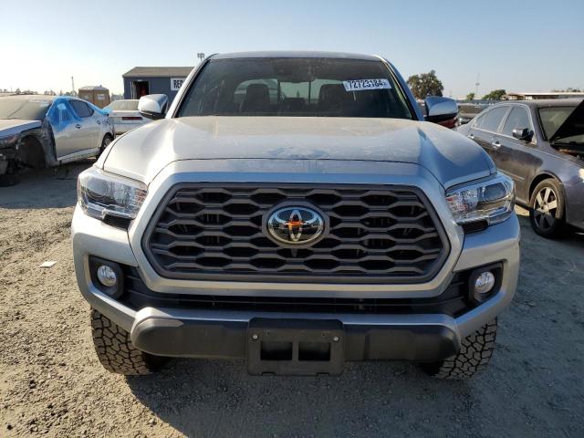 VIN 3TMDZ5BN7NM131301 2022 Toyota Tacoma, Double Cab no.5