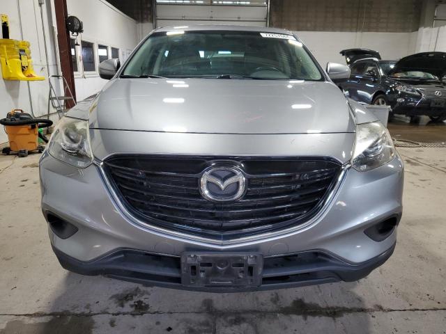 VIN JM3TB3CA3E0437471 2014 Mazda CX-9, Touring no.5