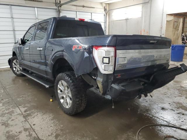 2021 FORD F150 SUPER - 1FTFW1E56MFC11659