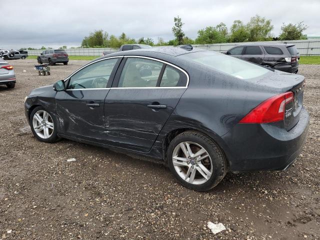 VIN YV140MFK7F1346965 2015 Volvo S60, Premier no.2