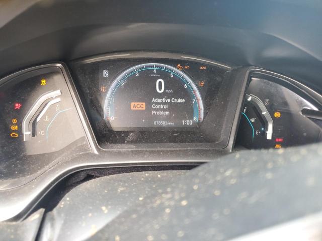 2020 HONDA CIVIC EX - SHHFK7H65LU209048