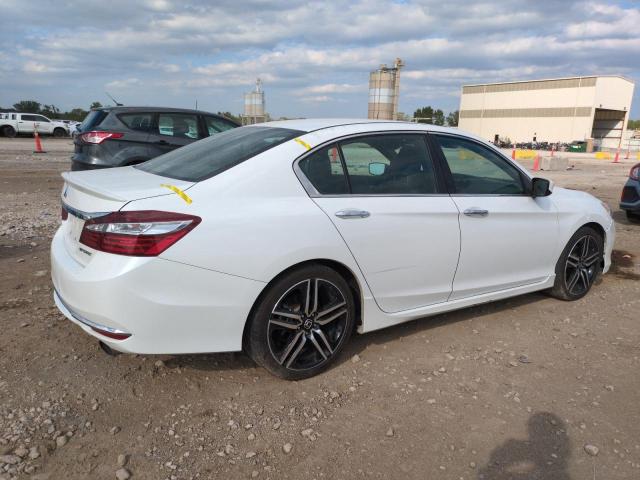 2017 HONDA ACCORD SPO - 1HGCR2F68HA104348