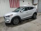 HYUNDAI TUCSON LIM photo