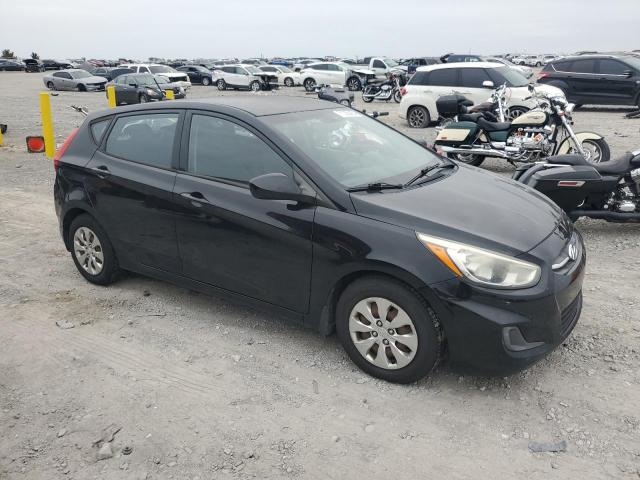 VIN KMHCT5AE1GU263852 2016 Hyundai Accent, SE no.4