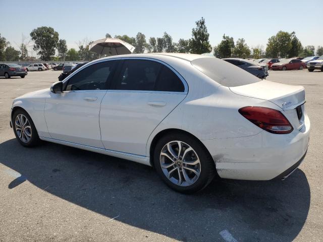 VIN 55SWF4JB1JU275202 2018 Mercedes-Benz C-Class, 300 no.2