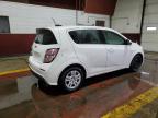 CHEVROLET SONIC photo