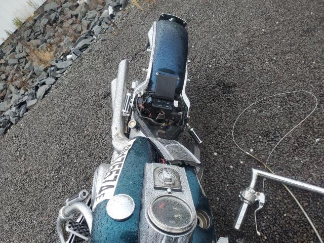 2003 HARLEY-DAVIDSON MOTORCYCLE RI1906
