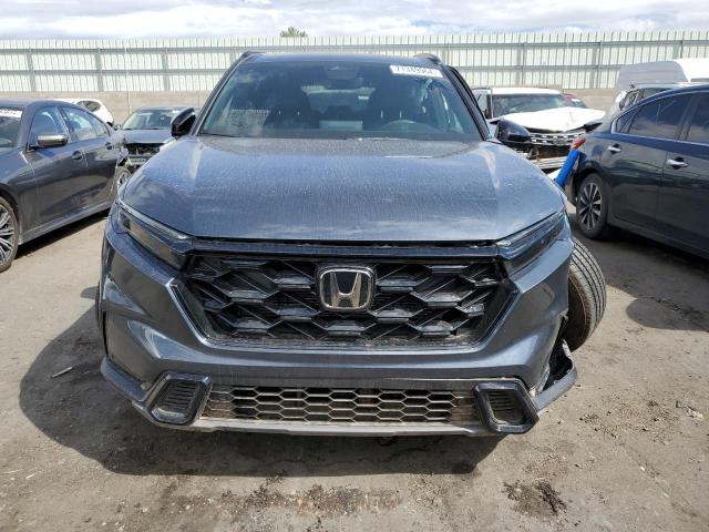 2024 HONDA CR-V SPORT - 5J6RS6H81RL000738