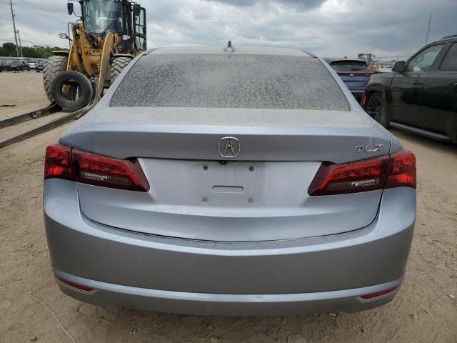 2015 ACURA TLX TECH - 19UUB1F58FA021378