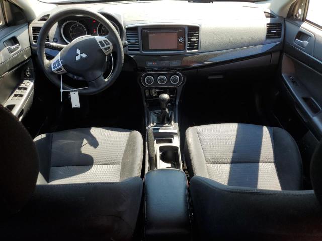 2015 MITSUBISHI LANCER GT JA32U8FWXFU020201