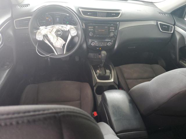 2016 NISSAN ROGUE S - KNMAT2MT3GP662037