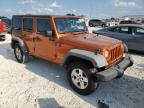 JEEP WRANGLER U photo