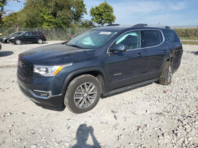 GMC ACADIA SLE