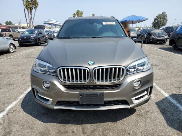 2017 BMW X5 XDRIVE3 - 5UXKR0C36H0V84578