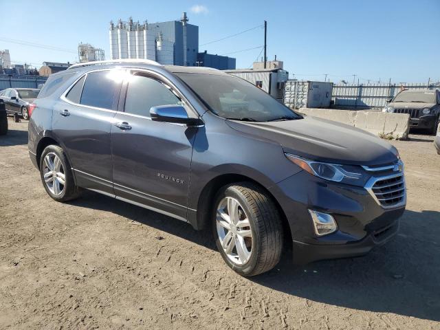 2018 CHEVROLET EQUINOX PR - 3GNAXVEV2JS594089