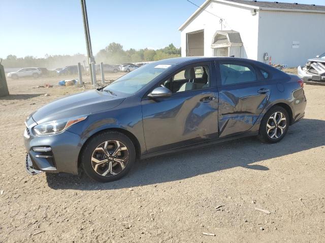 2020 KIA FORTE FE #2991308116