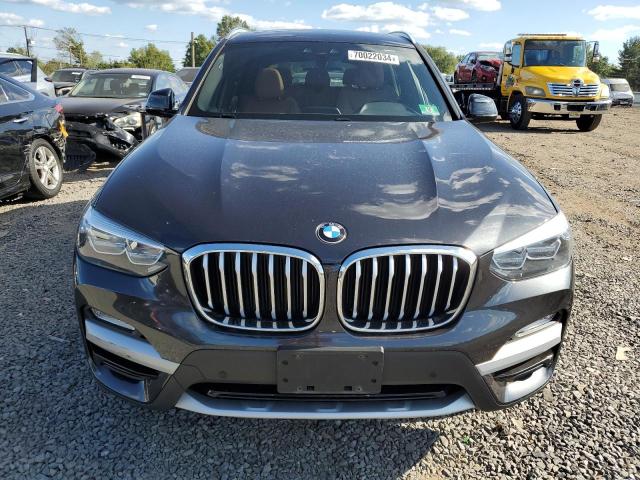 2019 BMW X3 XDRIVE3 - 5UXTR9C59KLD92302