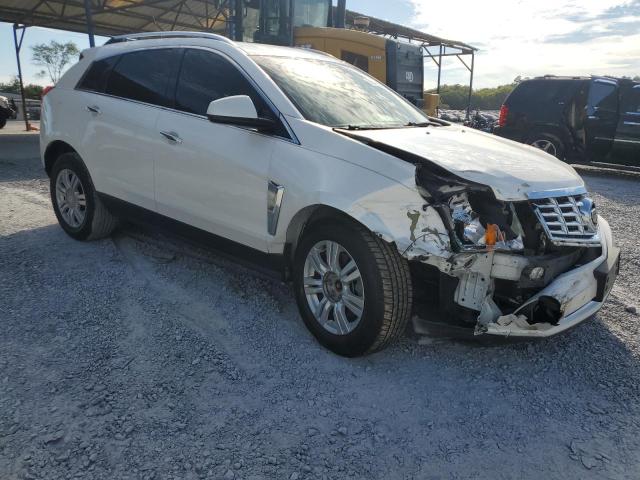 VIN 3GYFNCE30DS559105 2013 Cadillac SRX, Luxury Col... no.4