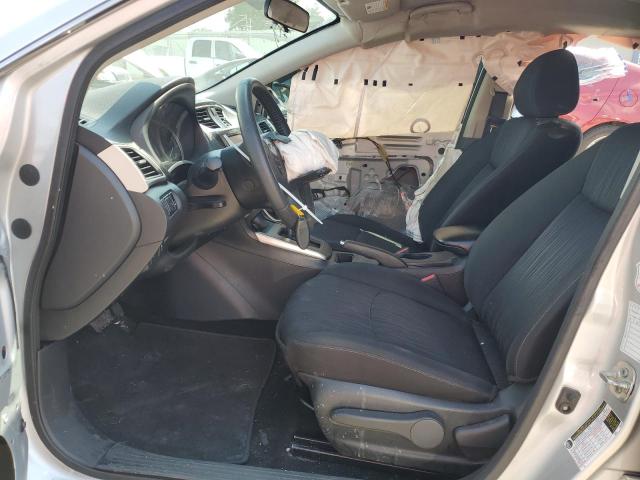 2019 NISSAN SENTRA S - 3N1AB7AP9KY229243