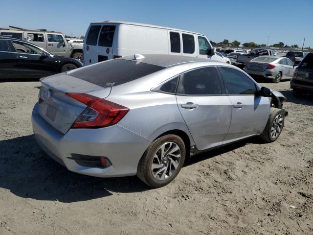 VIN 2HGFC2F79JH549504 2018 Honda Civic, EX no.3