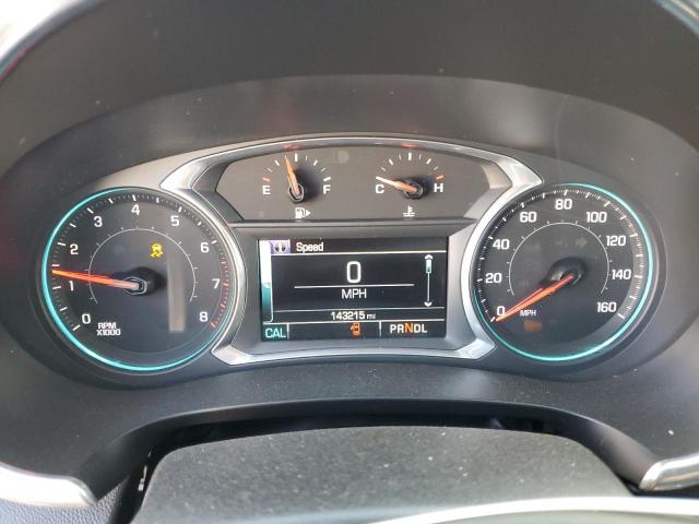 2016 CHEVROLET MALIBU PRE - 1G1ZH5SX4GF347774