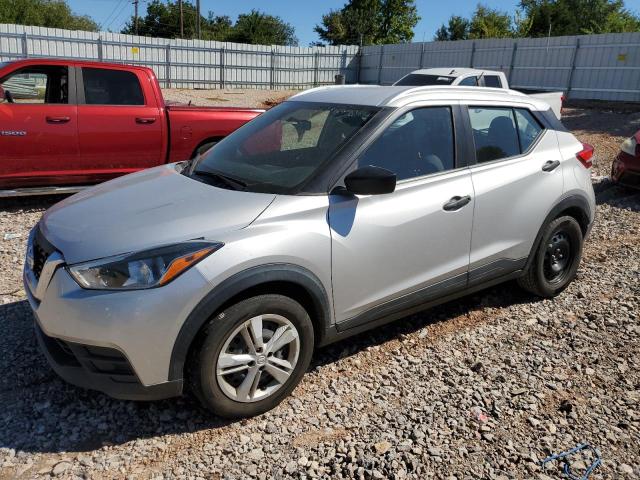 2019 NISSAN KICKS S - 3N1CP5CU3KL503065