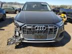 AUDI Q7 PRESTIG photo