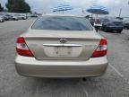 TOYOTA CAMRY LE photo