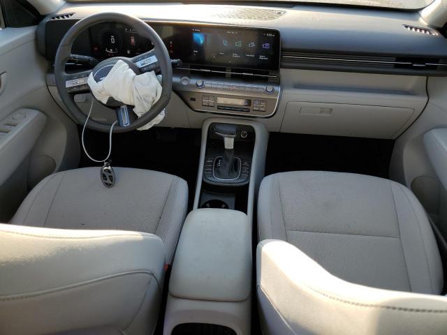 2024 HYUNDAI KONA SEL - KM8HB3AB4RU081679