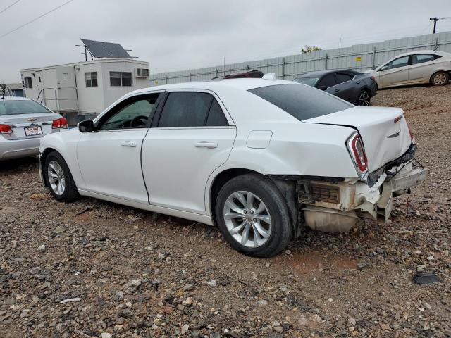 2016 CHRYSLER 300 LIMITE - 2C3CCAAG6GH216922