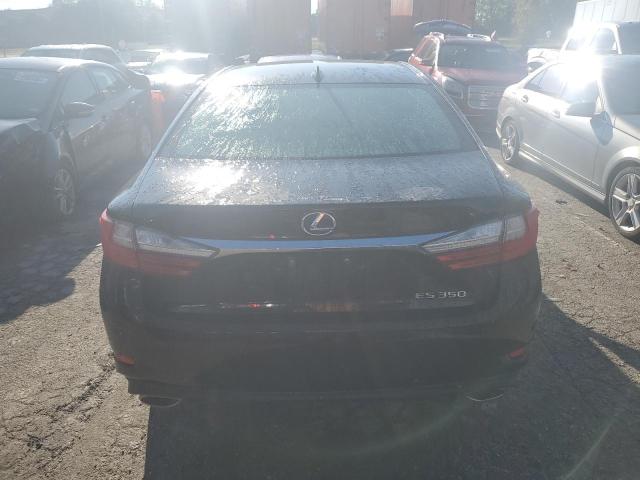 2017 LEXUS ES 350 - 58ABK1GG9HU038850