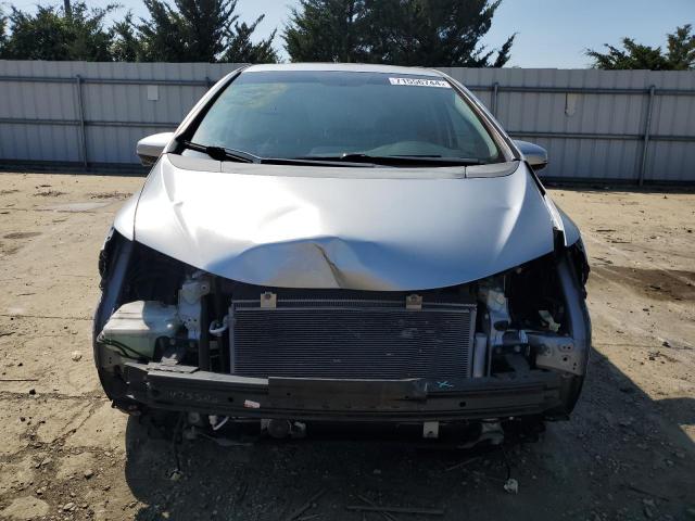 VIN 3HGGK5H89FM707735 2015 Honda Fit, EX no.5